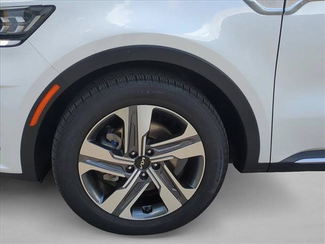 Used 2024 Kia Sorento SX Prestige w/ Panoramic Sunroof Package AWD/4WD image 28