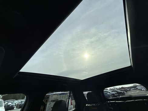 New 2026 Ford Explorer Tremor w/ Tremor Ultimate Package image 16