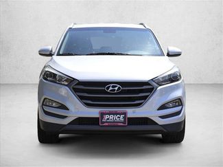 Used 2016 Hyundai Tucson Sport FWD video 2