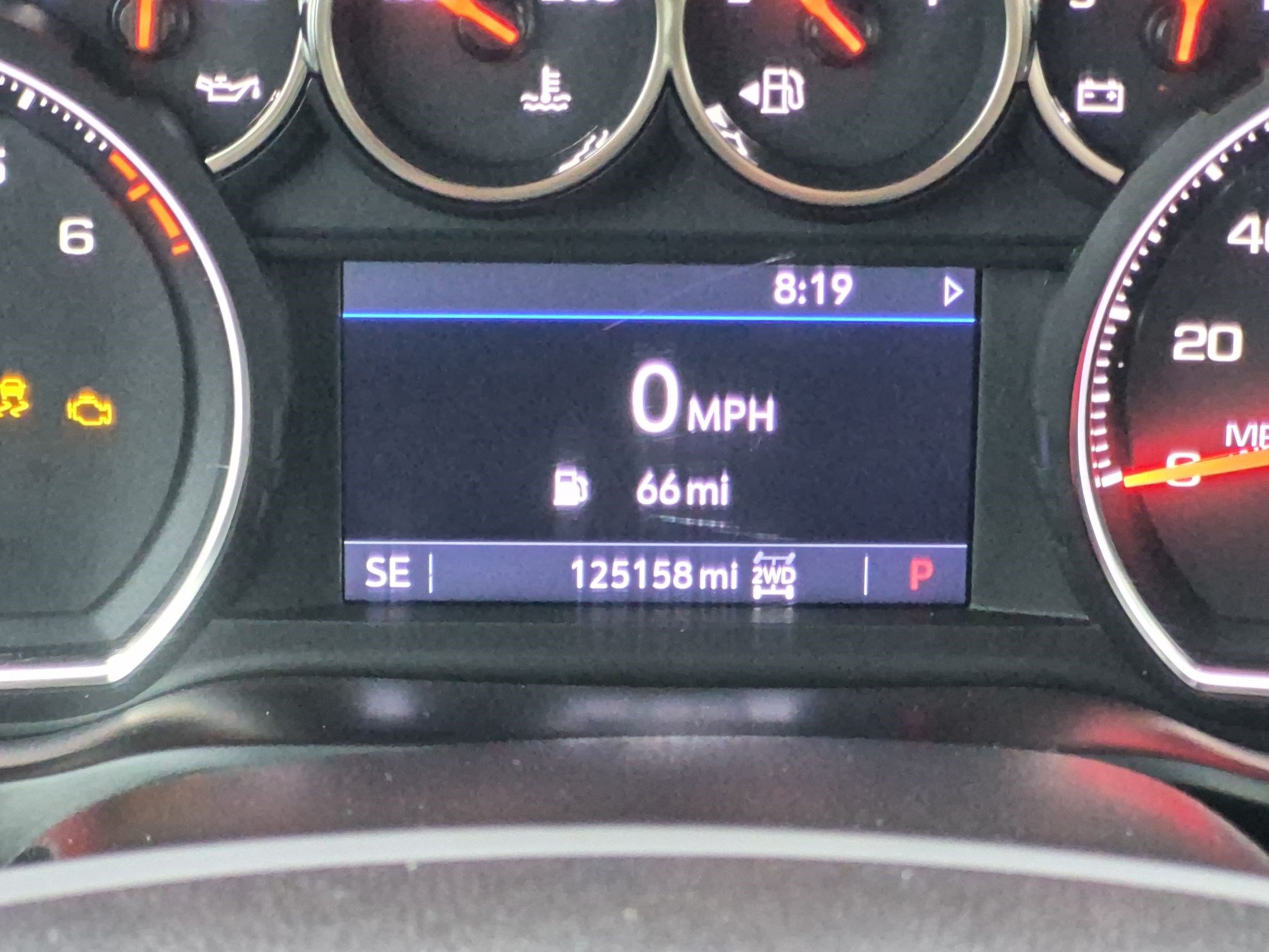 Used 2020 Chevrolet Silverado 1500 LT AWD/4WD image 20