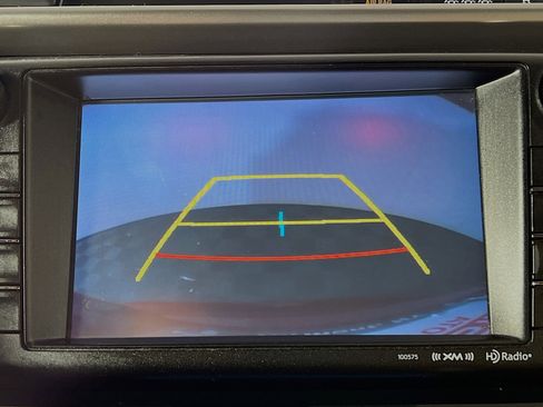 Used 2018 Toyota RAV4 Limited w/ All Weather Liner Package AWD/4WD image 16
