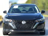 Used 2024 Nissan Sentra SV image 3