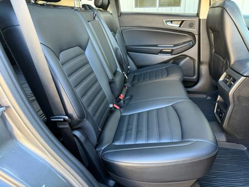 Used 2023 Ford Edge SEL w/ Convenience Package AWD/4WD image 7