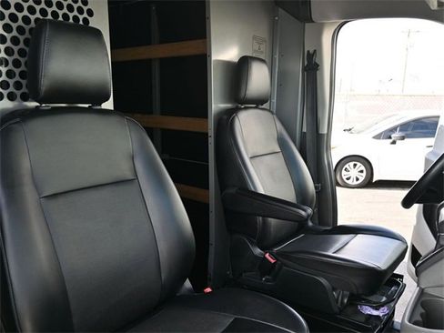 Used 2021 Ford Transit 250 148 High Roof w/ Load Area Protection Package image 38