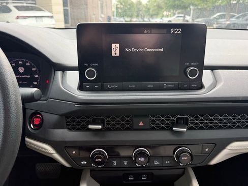 Used 2023 Honda Accord EX image 15