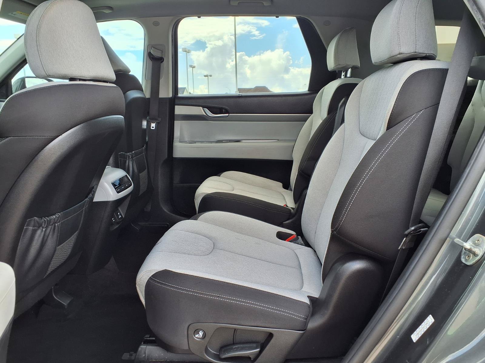 Used 2021 Hyundai Palisade SEL w/ Convenience Package FWD image 13