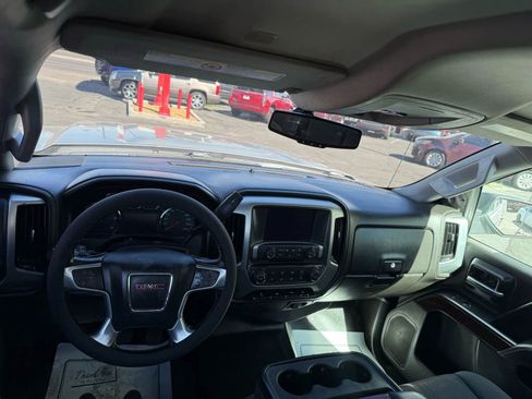 Used 2018 GMC Sierra 2500 SLE image 5