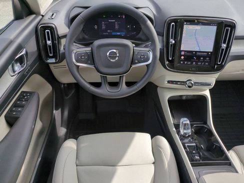 New 2026 Volvo XC40 B5 Plus w/ Protection Package Premier image 12