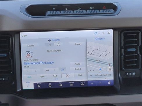 Certified 2023 Ford Bronco Wildtrak image 17