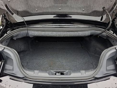 Used 2025 Ford Mustang Premium RWD image 30