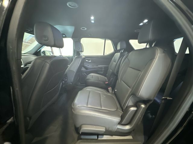 Used 2022 Chevrolet Traverse LT AWD/4WD image 12