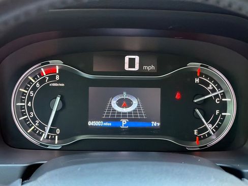 Used 2018 Honda Pilot Elite image 23