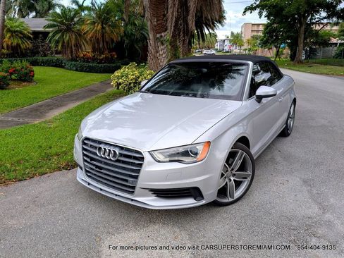 Used 2015 Audi A3 1.8T Premium Plus image 19