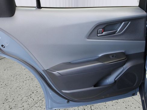 Used 2026 Toyota Prius LE w/ Protection Package #3 (TMS) FWD image 43