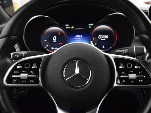 Used 2022 Mercedes-Benz C 300 Cabriolet image 21