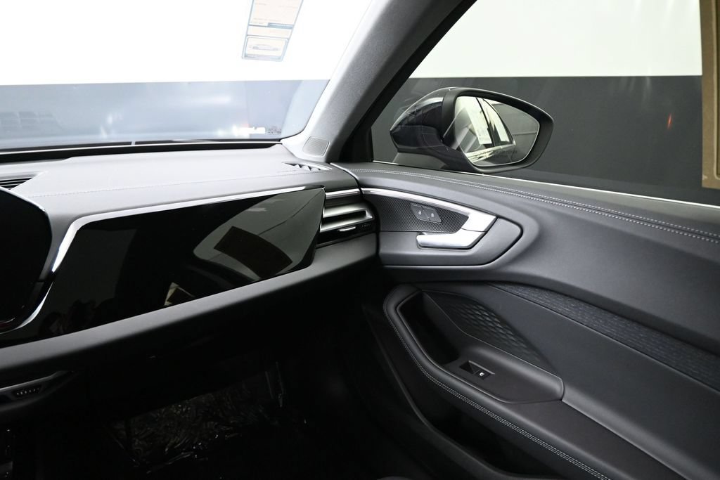 Used 2025 Audi A5 Premium AWD/4WD image 12