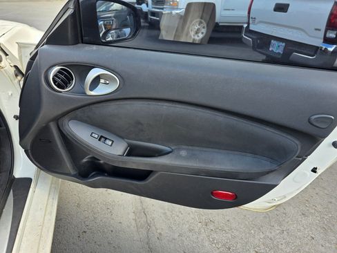 Used 2014 Nissan 370Z Touring w/ Sport Package RWD image 13