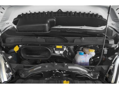 New 2025 RAM ProMaster 3500 w/ Convenience Group FWD image 21
