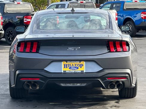New 2026 Ford Mustang GT Premium RWD image 5