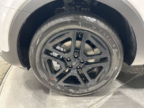 New 2025 Kia Telluride SX X-Line image 35