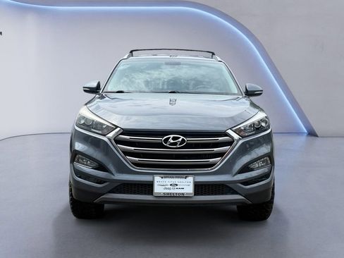Used 2016 Hyundai Tucson Limited AWD/4WD image 9