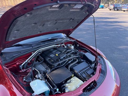 Used 2007 MAZDA MX-5 Miata Grand Touring w/ Premium Pkg image 15