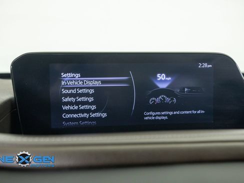 Used 2020 MAZDA CX-30 AWD w/ Premium Package image 21