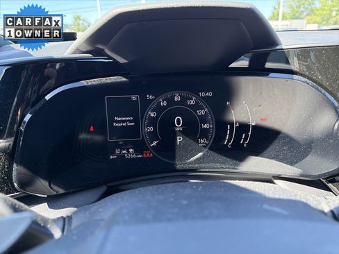 Used 2022 Lexus NX 250 FWD image 24
