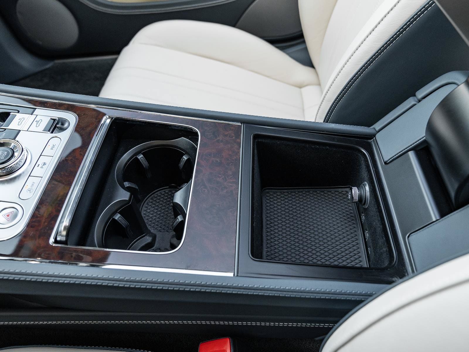 Used 2022 Bentley Continental GT AWD/4WD image 34