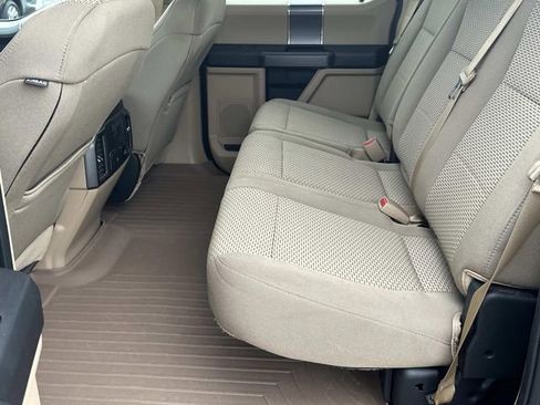 Used 2017 Ford F150 XLT w/ Equipment Group 302A Luxury image 15