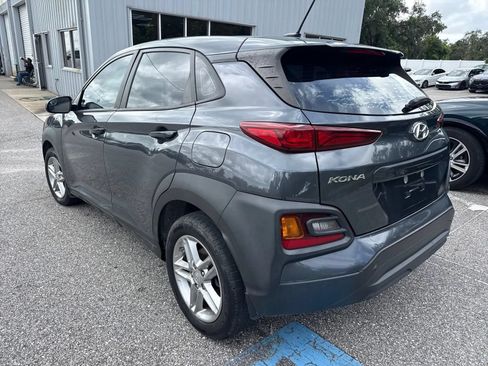 Used 2021 Hyundai Kona SE FWD image 11