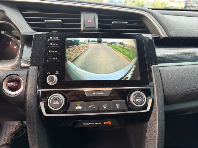 Used 2021 Honda Civic Sport image 32
