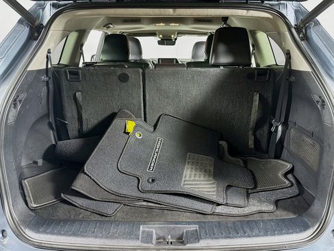 Certified 2021 Toyota Highlander XLE AWD/4WD image 20