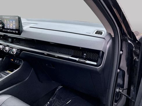 Used 2025 Honda CR-V EX-L image 19