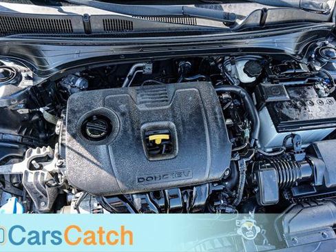 Used 2019 Kia Forte LXS FWD image 42