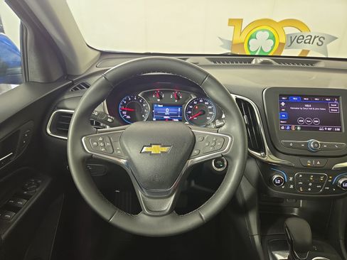 Certified 2024 Chevrolet Equinox LT FWD image 14