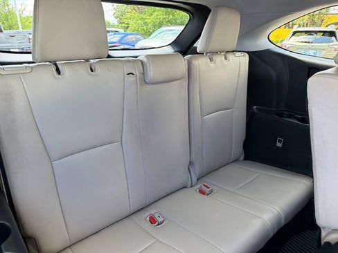 Used 2022 Toyota Highlander XLE AWD/4WD image 28