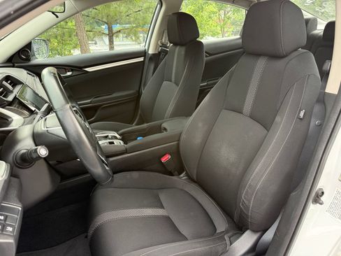 Used 2019 Honda Civic EX image 36