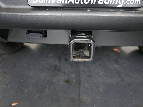 Used 2022 Ford Bronco Sport Badlands w/ Premium Package AWD/4WD image 53