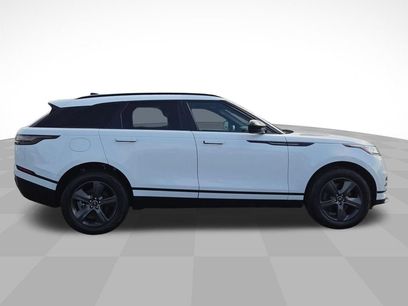 Used 2025 Land Rover Range Rover Velar Dynamic SE