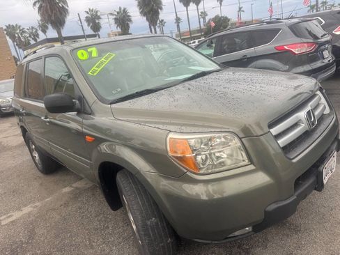 Used 2007 Honda Pilot EX-L image 1