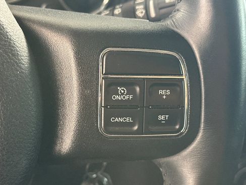 Used 2017 Jeep Wrangler Sport AWD/4WD image 26