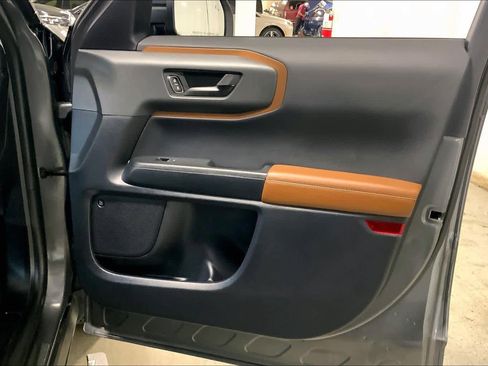 Used 2023 Ford Bronco Sport Badlands w/ Premium Package image 22