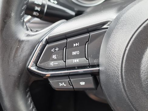 Used 2024 MAZDA CX-5 AWD 2.5 S w/ Select Package image 14