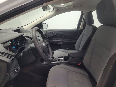Used 2019 Ford Escape S FWD image 17