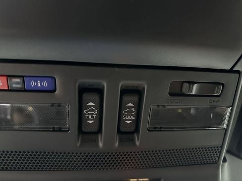 New 2026 Subaru Outback Touring AWD/4WD image 11
