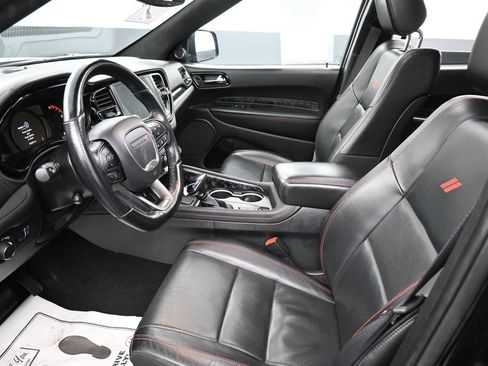 Used 2024 Dodge Durango R/T AWD/4WD image 24