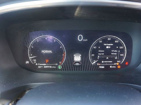 Used 2023 Acura MDX SH-AWD image 7