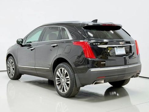 Used 2017 Cadillac XT5 Premium Luxury AWD/4WD image 21