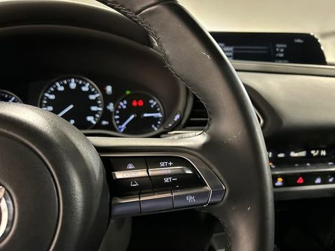 Certified 2023 MAZDA CX-30 AWD 2.5 S w/ Preferred Package image 14